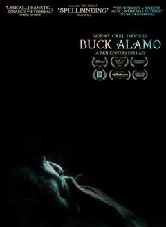 Buck Alamo (2021)