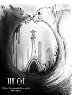 The Cat (2020)