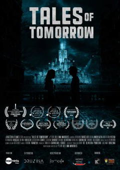 Contos do Amanhã (2020)