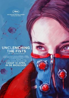 Unclenching the Fists (2021)