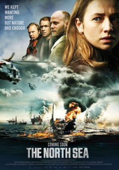 The North Sea (2021)