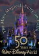 Walt's Orlando: 50 Years Making Magic