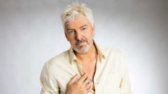 Diagnose de Wild (2021)