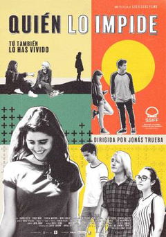 Quién lo impide (2021)