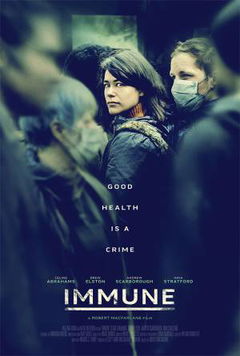 Immune (2020)