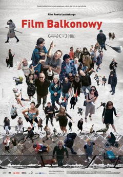 The Balcony Movie (2021)