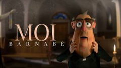 Moi, Barnabé (2020)