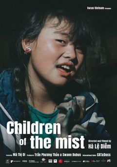 Children of the Mist (2021)