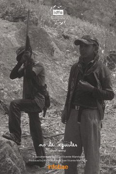 No te agüites (2021)