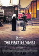 The First 54 Years: An Abbreviated Manual for Military Occupation