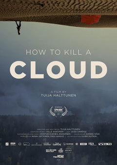 How to Kill a Cloud (2021)