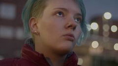 An Intermission (2020)