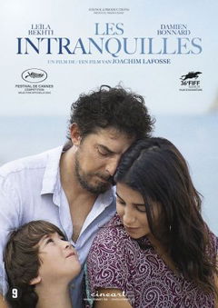 Les intranquilles (2021)