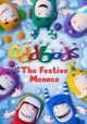 Oddbods: The Festive Menace