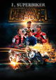 I, Superbiker: The War for Four