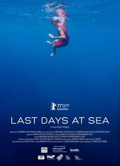 Last Days at Sea (2021)