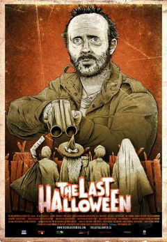 The Last Halloween (2014)