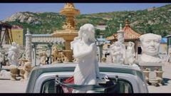 A Marble Travelogue (2021)