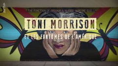 Toni Morrison - Black Matter(s) (2020)