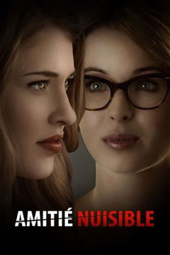 Fatal Friends (2015)