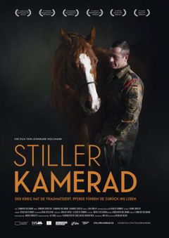 Stiller Kamerad (2017)