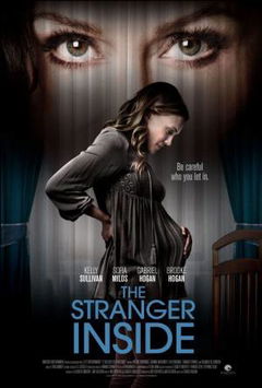 The Stranger Inside (2016)