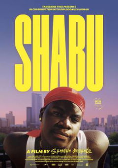 Shabu (2021)