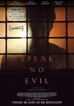 Speak No Evil (2022)