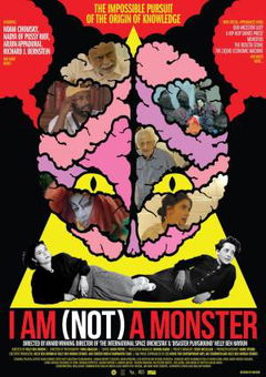 I Am (Not) a Monster (2019)