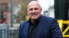 De nieuwe missie van André Kuipers