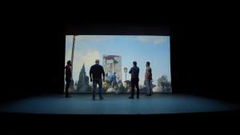 Our Memory Belongs to Us (2021)