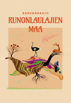 Kansanradio - runonlaulajien maa (2021)