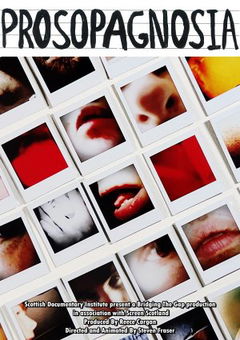 Prosopagnosia (2021)