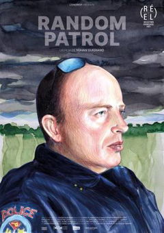 Random Patrol (2020)