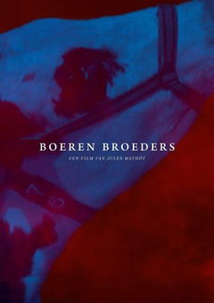 Boeren broeders (2018)