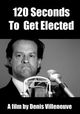 120 Seconds to Get Elected