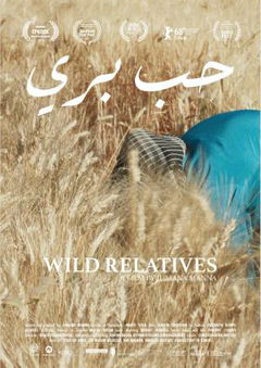 Wild Relatives (2017)