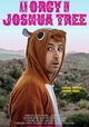 An Orgy in Joshua Tree