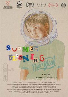 Summer Planning (2021)