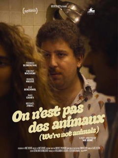 On n'est pas des animaux (2021)