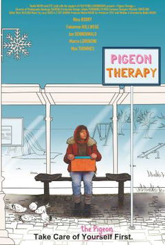 Pigeon Therapy (2021)