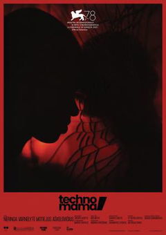 Techno, Mama (2021)