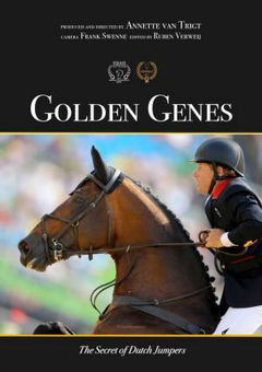 Gouden Genen (2017)