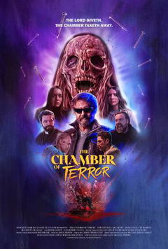 The Chamber of Terror (2021)