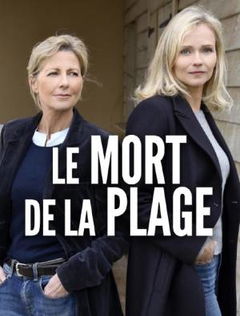 Le Mort de la plage (2018)
