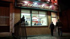 Free Chips Forever! (2009)