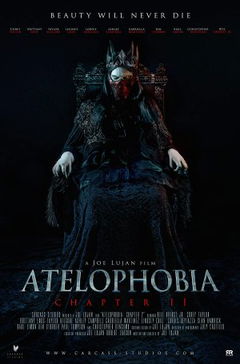Atelophobia: Throes of a Monarch (2018)