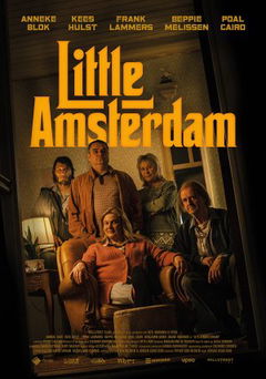 Little Amsterdam (2021)