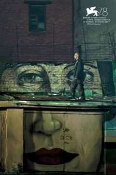 Captain Volkonogov Escaped (2021)