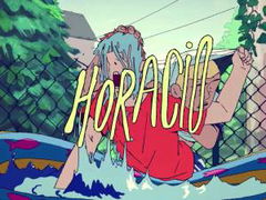 Horacio (2020)